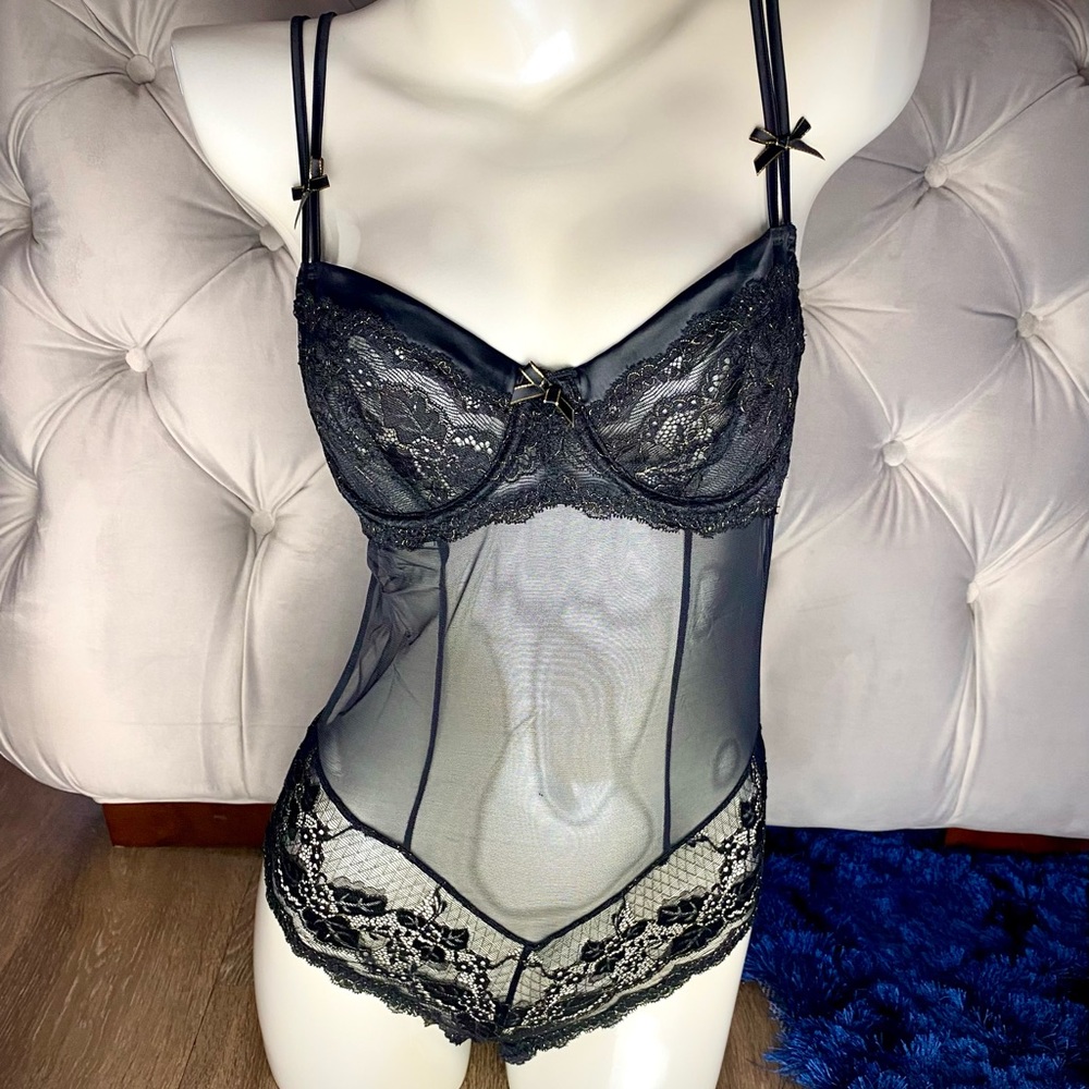 💋FINAL 3 🖤 ILLICIT TEDDY
